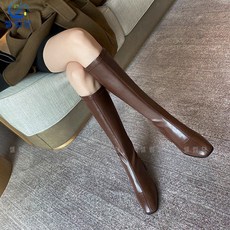성수동수제화롱부츠