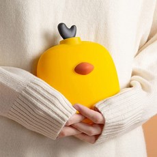 실리콘핫팩인형, 핫팩인형, 1개