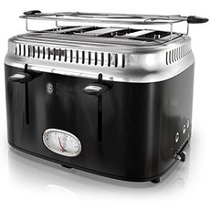 러셀홉스토스터기