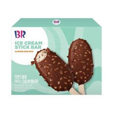 베스킨라빈스아이스크림바