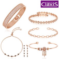 크롬하츠여성팔찌