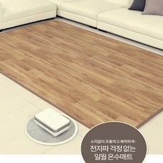 일월1인용방석