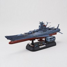 해피몰_BANDAI 우주전함 야마토 2199 코스모 리버스Ver._Ha쏙, 선택쏙#_