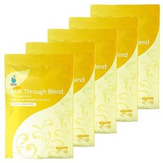 밀플로우블렌드구매