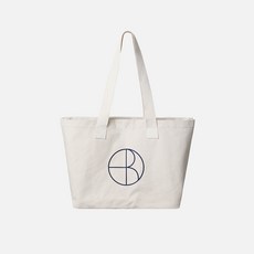배럴빅로고브라탑화이트