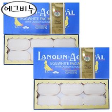 빅토리아 스웨덴에그팩 오리지널 지성용, 50g, 12개