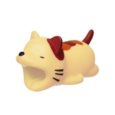 고양이전선보호캡