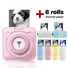 열전사식프린터