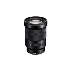 소니 SONY 표준 줌 렌즈 APSC EPZ18105mm F4G OSS G 렌즈 디지털 일안 카메라 αE 마운트용 정품렌즈 SELP18105G