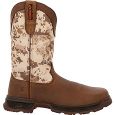 [관부가세포함] Durango 듀랑고 Men's Ranger 레인저 XP 11" Western Boots 2