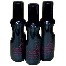 시세이도 프라이머 시세이도 스테이지 웍스 파우더 쉐이크 150ml 3 개 세트 STAGE WORKS, 1, 단일상품