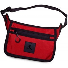 NIKE JORDAN COLLABORATOR BELT BAG 9A0331 R78 [병행 수입품]