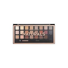 Profusion Cosmetics - Professional Artistry Pro Eyeshadow Palette Natural 999999173871, One Size, Color = Natural
