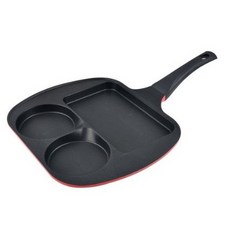 키친아트라팔팬분리형전기후라이팬33cm전기팬