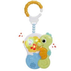 리틀타익스유모차해마