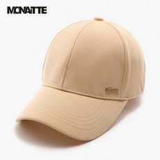 MONAITTE 모 네 이 트 모자 남자 한국 판 렌 드 힙 합 길거리 캐 주 얼 아웃 도 어 여행 왕 레 같은 인 스 야구 여자 차양 선 케 가을 겨울 에 울 리 는 캡 차 [로즈 골 A] 조절 가능 [55