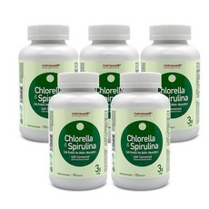 나노웰클로렐라