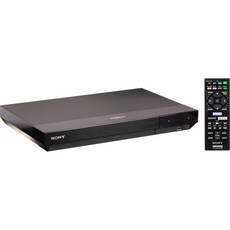 소니 UBP-X700E HDR 4K UHD 네트워크 멀티 리전 블루레이 디스크 플레이어, 소니 UBP-X700E HDR 4K UHD 네트워크 멀