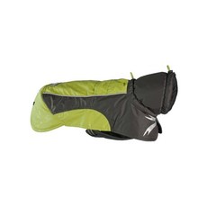 Hurtta Ultimate Warmer 검정, 주니퍼, 28", 1개