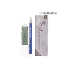 3ce아이브로우브러시