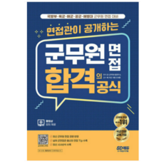 2022군무원면접