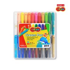 토루키즈크레용