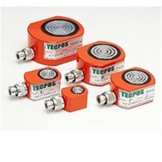 대진유압 유압식 쇼트램 TSLC-5016(50t-16mm)외, 1개