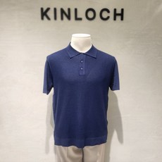 킨록바이킨록앤더슨 KINLOCH 공식브랜드관 킨록 by 킨록앤더슨 핫썸머 기능성 냉감 카라니트 6종 택1 FHW92S010 290768 - 킨록바이킨록앤더슨