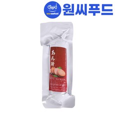 안키모(아귀간) 200g / 원형 (바다의 푸아그라)(상온제품), 1개