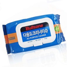 차량 다목적 클리닝 내장재 시트 가죽 세정 티슈, 1개, 70개