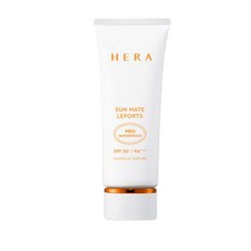 일루몬트 헤라 선메이트 레포츠 선크림 70ml, 70ml+70ml
