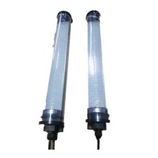 산업용 방수 작업등 길이 써치라이트 램프 라이트 LED 방폭 다용도, 1개, 500mm - 110-220v