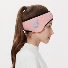 귀마개헤어밴드