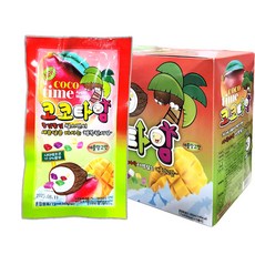 (무)코코타임 애플망고맛73mlX10개, 73ml