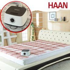 한경희 웰빙 온수매트-퀸 HWM-3000Q (퀸사이즈 150 x 200cm)