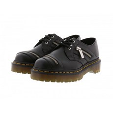 Dr.Martens 1461 BEX ZIP SMOOTH-(26255001)[닥터 마틴][3홀][신사][신발][운동화][신발][신발류]