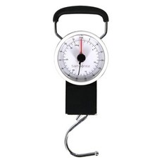 쌤소나이트 MANUAL SCALE 수하물 저울 100cm 줄자 BLACK