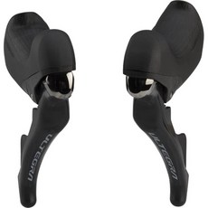  일본직발송 9. 시마노(SHIMANO) 시마노 ST -R8000 좌우 레버 세트 2X11S 부속시프트 브레이크 케이블 IST, One Size_One Color, One Color 