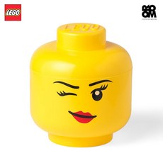 레고헤드정리함윙키l