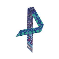 가방핸들스카프