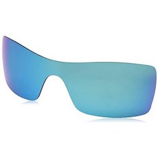 스포츠 선글라스 Oakley Mens Batwolf Sunglasses Replacement Lens, 본문참고