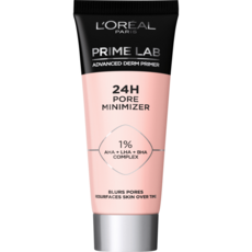 로레알 LOREAL 미니 프라이머 프라임랩 24h 모공 미니마이저