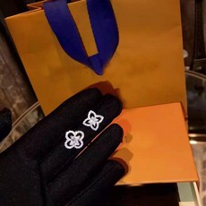 크로켓샤넬귀걸이정품