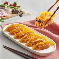짬뽕군만두