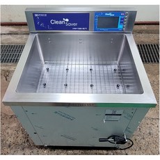 업소용 클린세이버 초음파 식기세척기 800x700x850, 업소용 클린세이버 초음파 식기세척기 800
