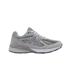 New Balance 뉴발란스 990v4 메이드 인 USA 그레이 실버