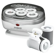 conair헤어롤