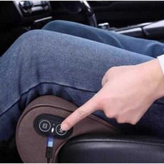 자동차 연장 시트 다리 받침대 익스텐 쿠션 허벅지 패드 연장
