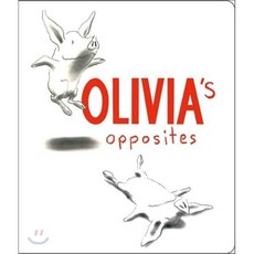 Olivia's opposites