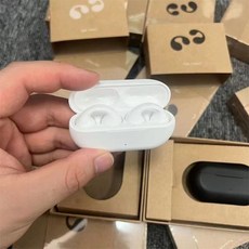 무선 블루투스 골전도 마라톤 귀찌 전화 스포츠 운동용 이어폰 귀걸이 호환, 2. 하얀색, 공식 표준